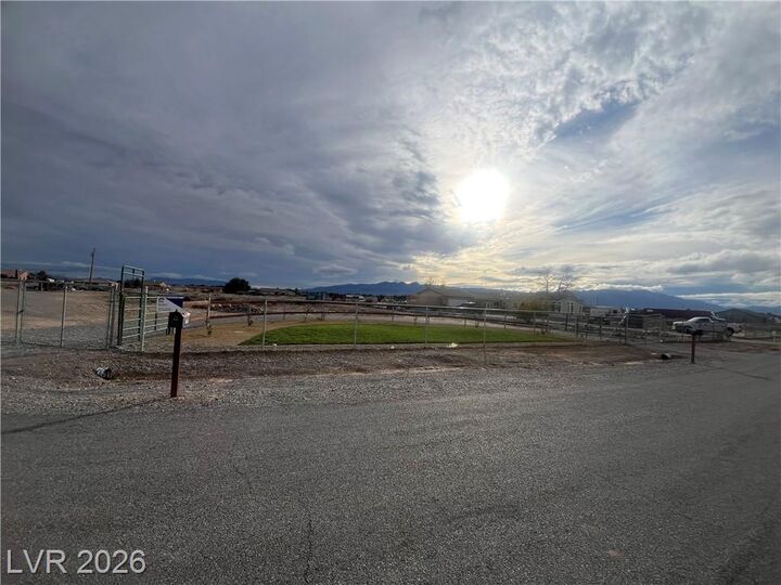 Property Photo:  2491 Deadwood Street  NV 89048 