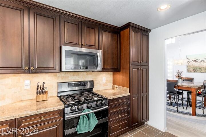 Property Photo:  5300 Oakbury Court  NV 89130 