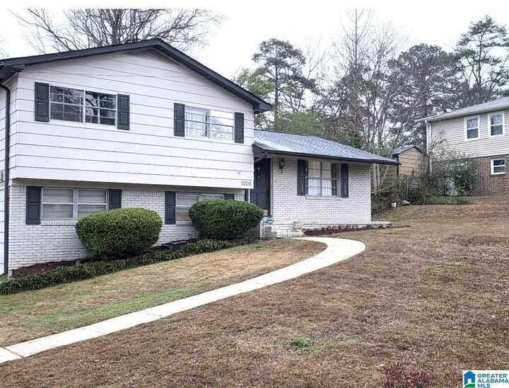 Property Photo:  3205 Waxberry Lane  AL 35217 