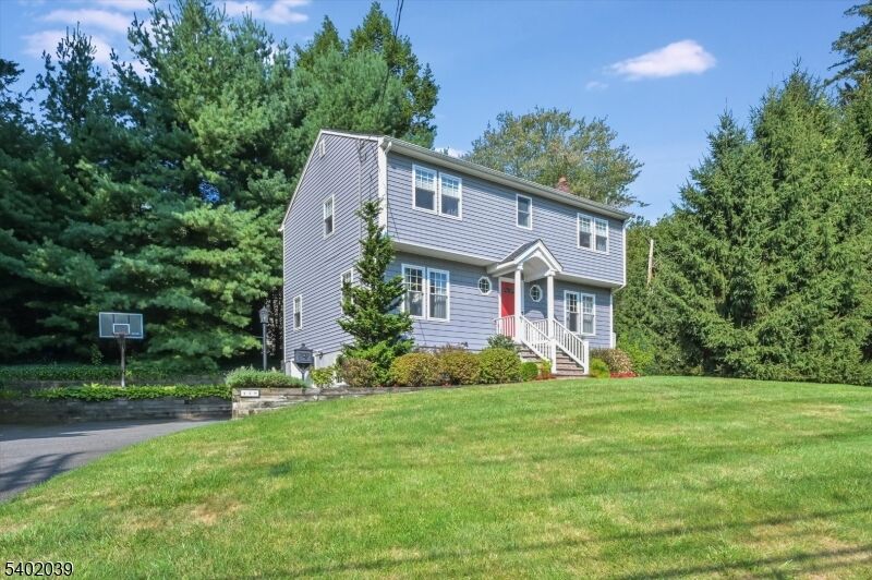 Property Photo:  418 Prospect St  NJ 07452 