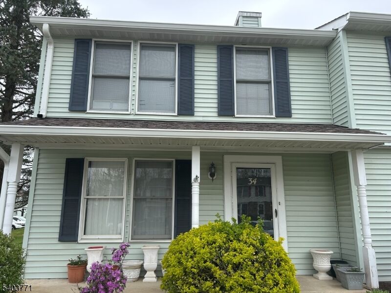 Property Photo:  34 Ben Franklin Dr  NJ 07416 