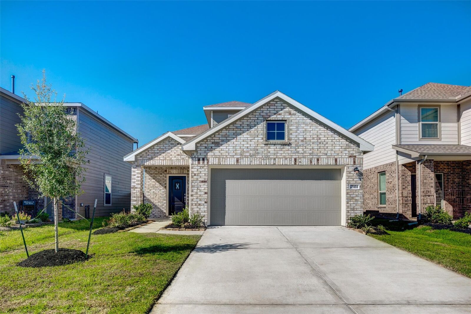 Property Photo:  25414 Katy Gate Lane  TX 77493 