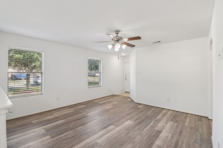 Property Photo:  2663 Cyrus Hill Drive  TX 77449 