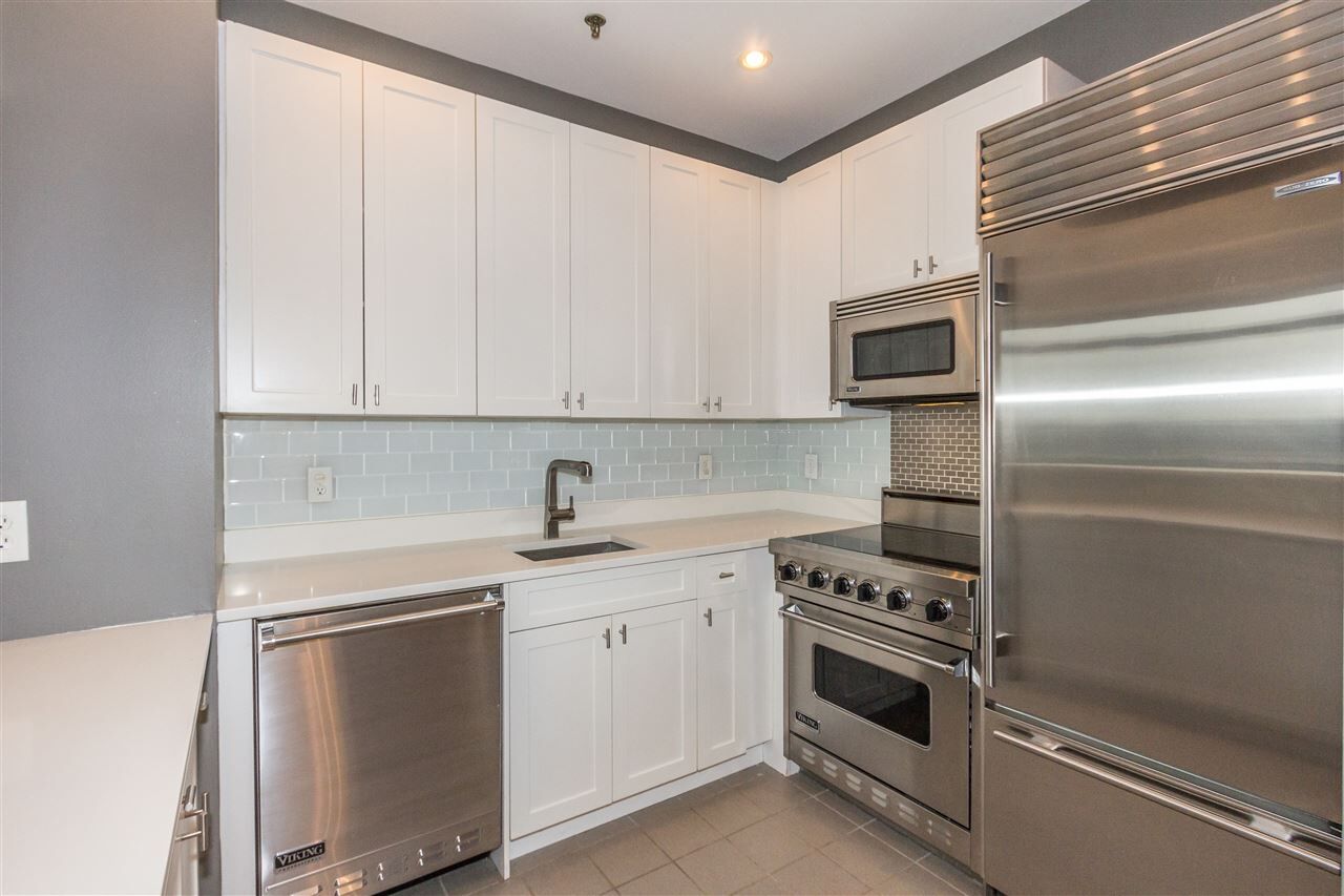 Property Photo:  1500 Washington St 12G  NJ 07030-6844 