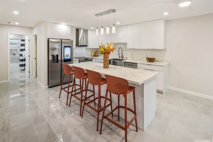 Property Photo:  1244 Keolu Drive  HI 96734 