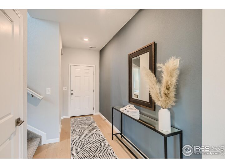 Property Photo:  617 Noola St  CO 80550 