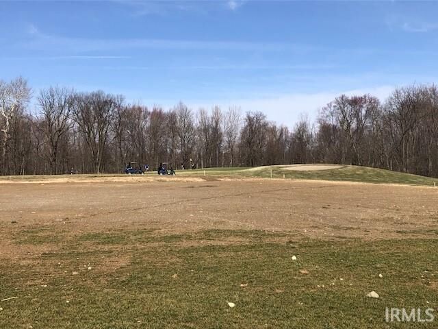 Property Photo: 2108 Golfview Drive 136 IN 46706