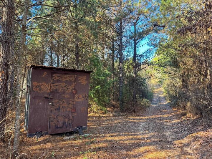 Property Photo:  0000 County Road 1637  TX 75563 