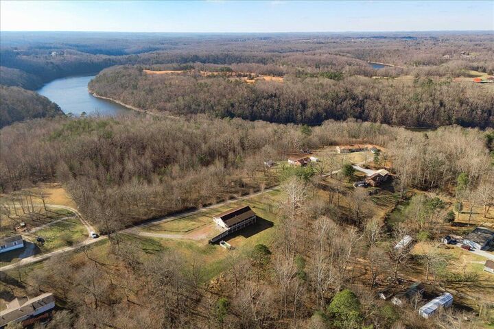 Property Photo: 457 Leona Wyatt Road KY 40701