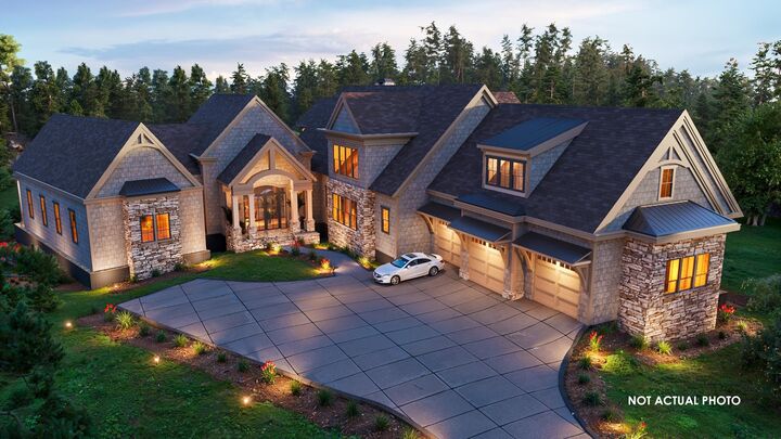 Property Photo:  1040 Bunker Bend  GA 30642 