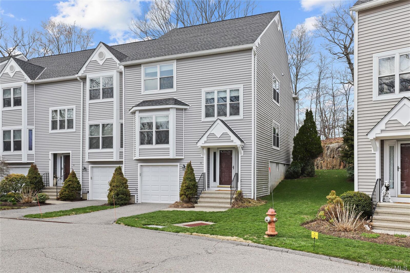 Property Photo:  10 Guilford Circle  NY 10526 