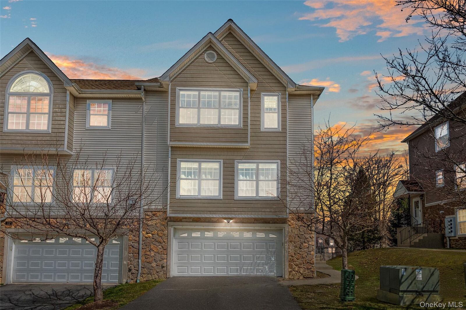 Property Photo:  10 Silas Seaman Street  NY 10950 