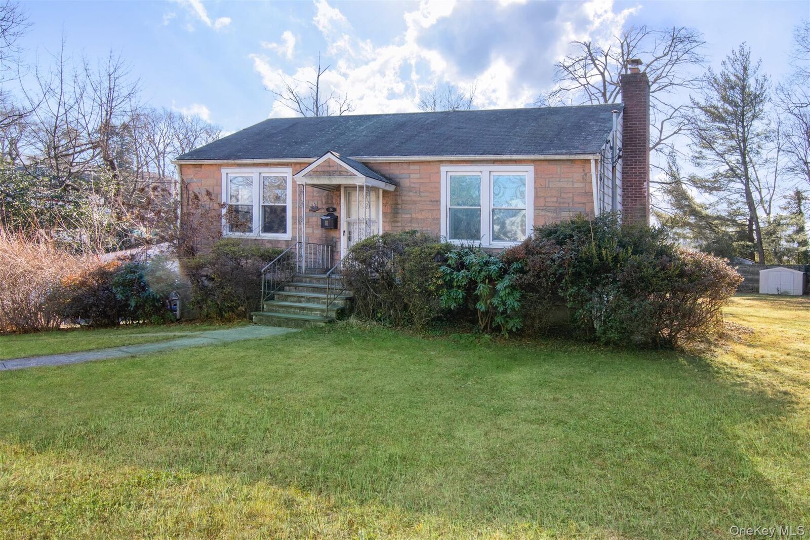 Property Photo:  56 Mount Joy Avenue  NY 10583 