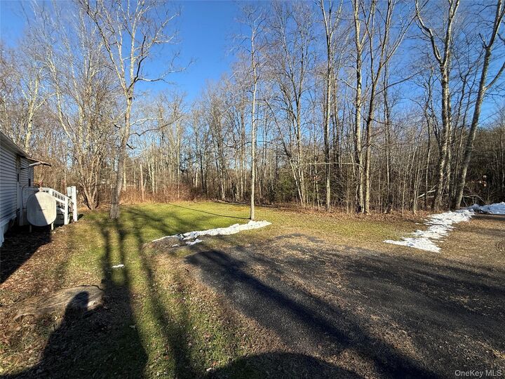 Property Photo:  25 Fawn Road Lot 1  NY 12477 