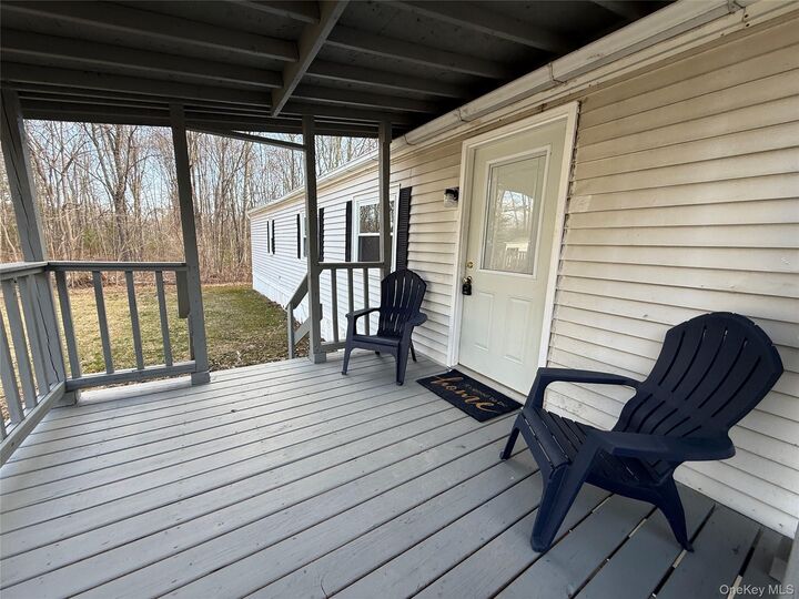 Property Photo:  25 Fawn Road Lot 1  NY 12477 