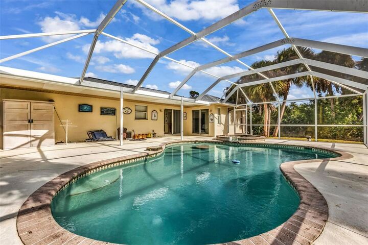 Property Photo:  11869 Van Loon Avenue  FL 33981 