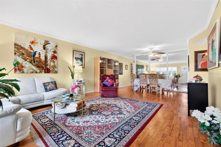 Property Photo: 2040 World Parkway Boulevard 34 FL 33763