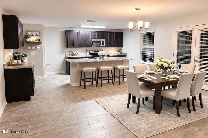 Property Photo:  49 Whisperwood Lane  MS 39564 