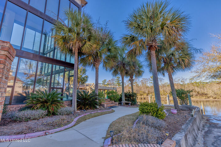 Property Photo:  8230 Maunalani Place  MS 39525 