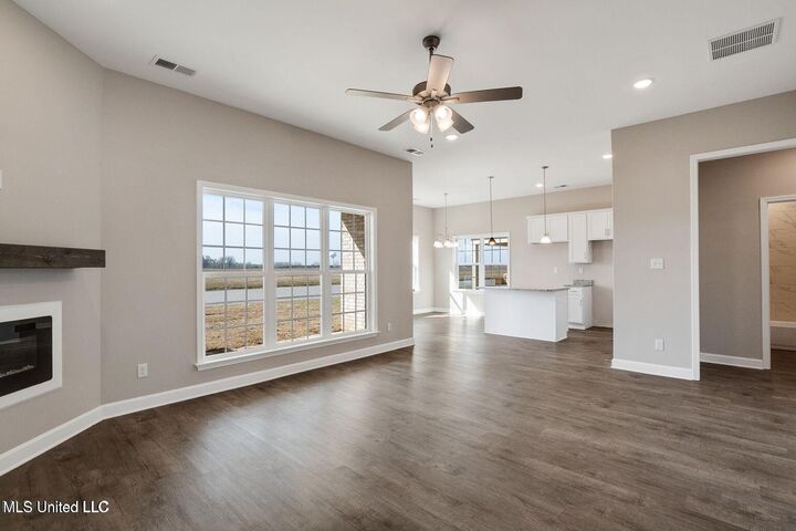 Property Photo:  227 Centerline Roper  MS 38611 