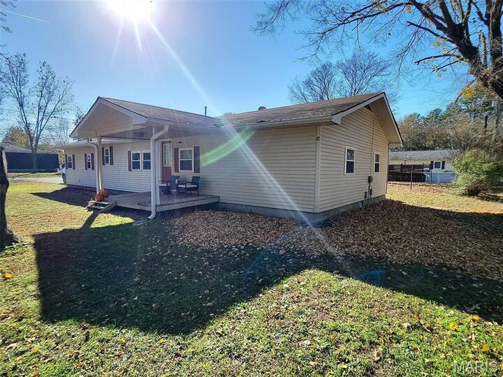 Property Photo:  33445 Maple Street  MO 63730 