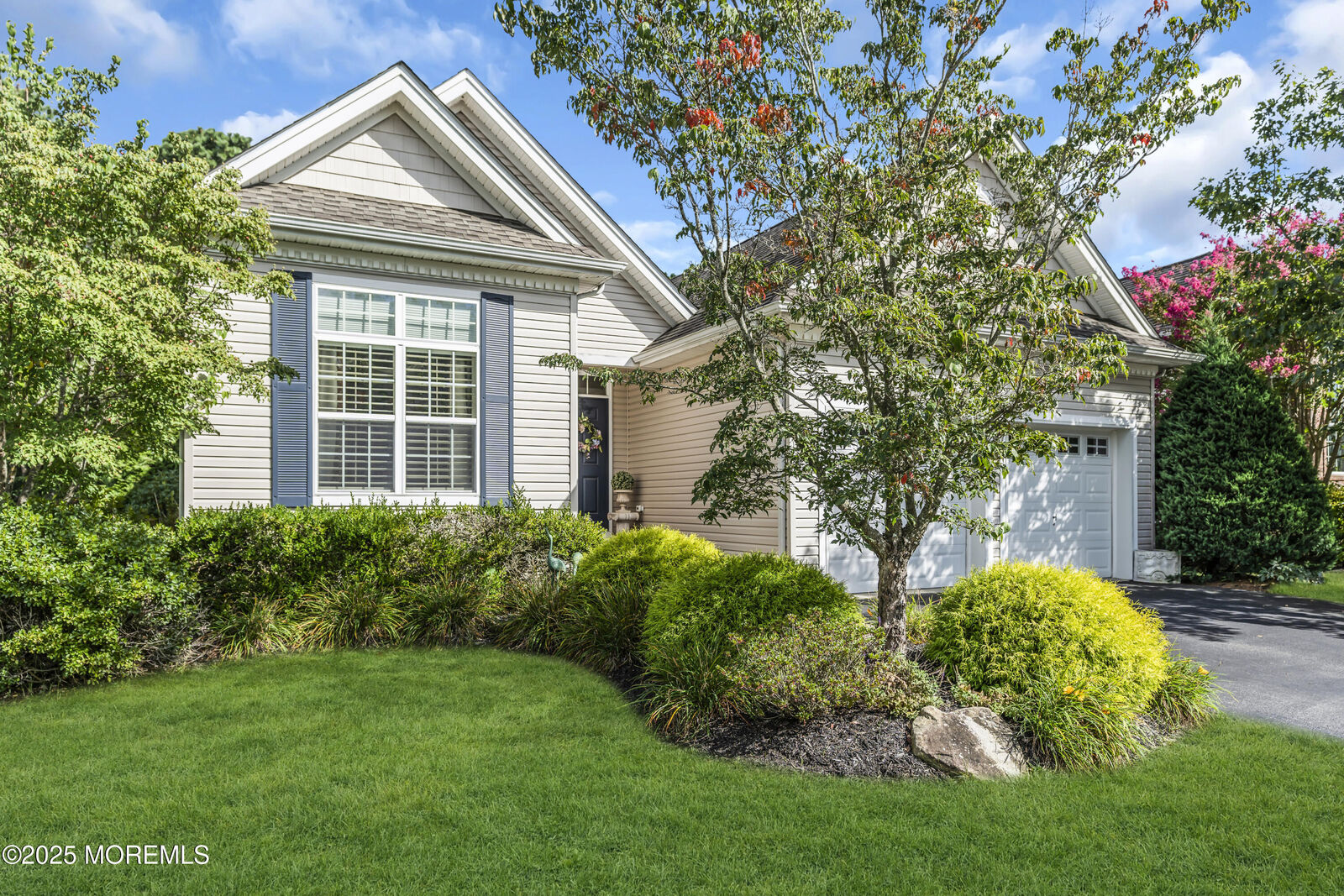 Property Photo: 31 Arborridge Drive NJ 08731