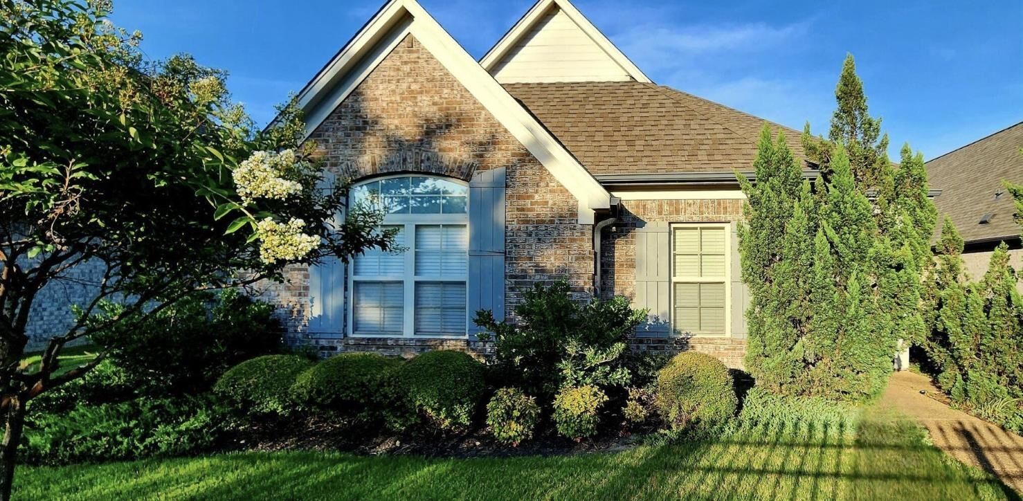 Property Photo:  5798 Savannah Parkway Pky  MS 38672 