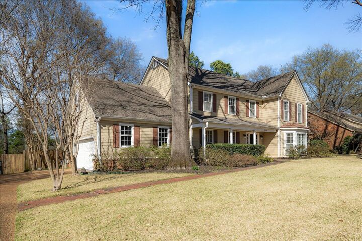 Property Photo:  5680 Herald Sq  TN 38120 