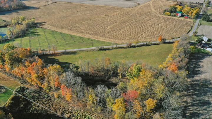 Property Photo:  W Wagner Road  MI 49107 