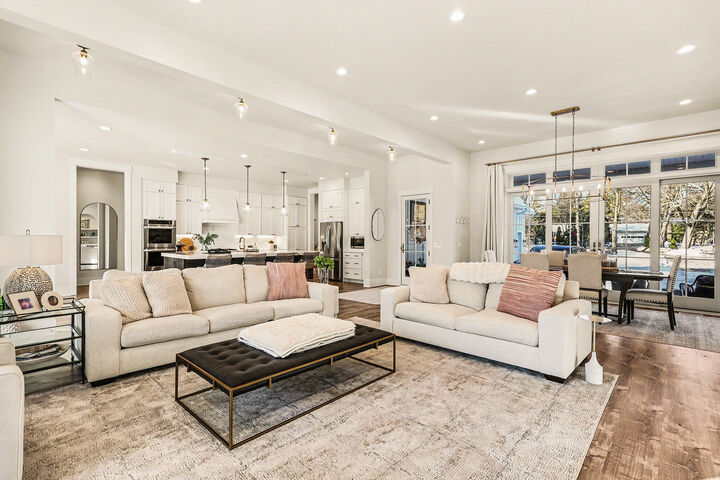 Property Photo:  15080 Steve'S Drive  MI 49417 