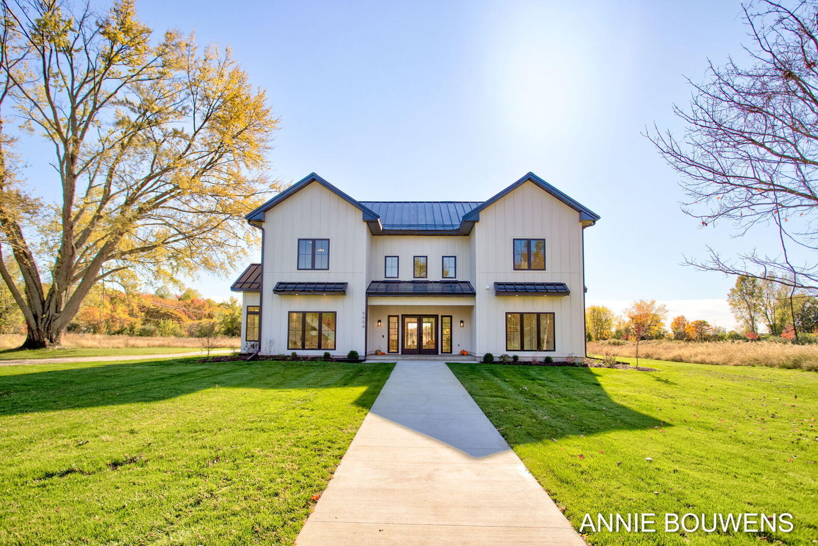 Property Photo:  6008 Hidden Crk Trail  MI 49419 