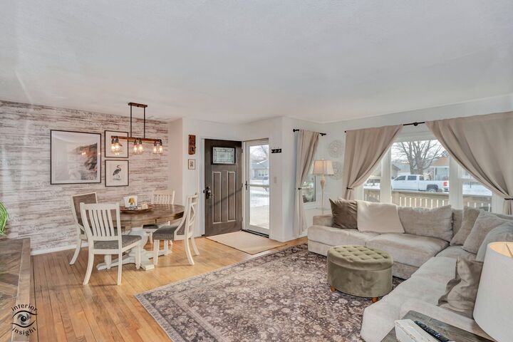 Property Photo:  4214 W Josephine Drive  IL 60901 