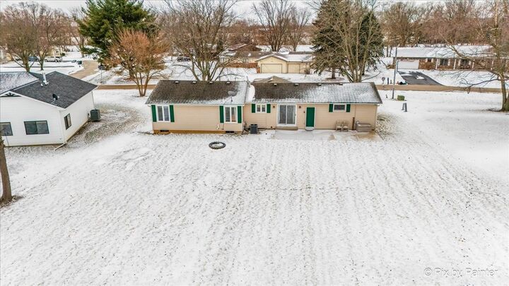Property Photo:  1809 Fairside Drive  IL 60548 