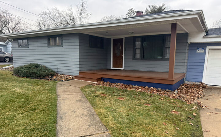 Property Photo:  23726 S Ashland Avenue  IL 60417 