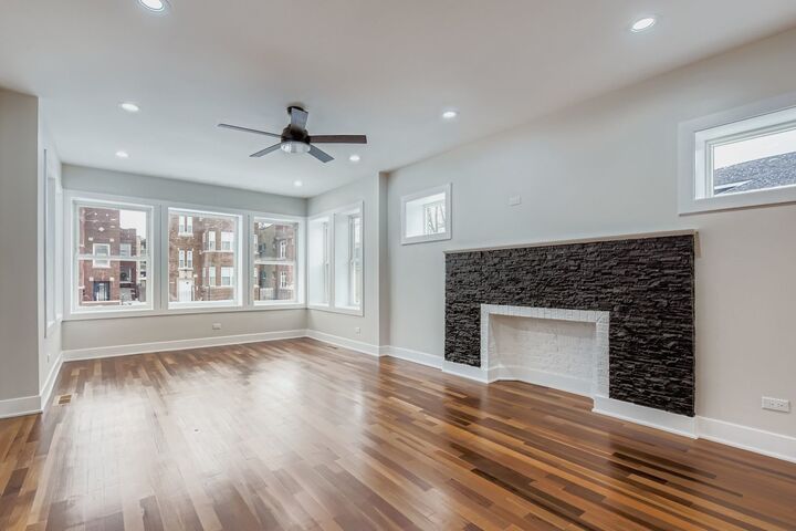 Property Photo:  7934 S Aberdeen Street  IL 60620 