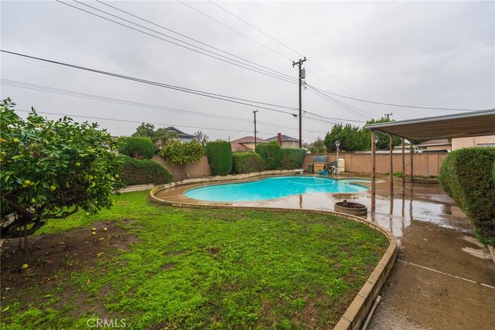 Property Photo:  9361 Julie Beth  CA 90630 