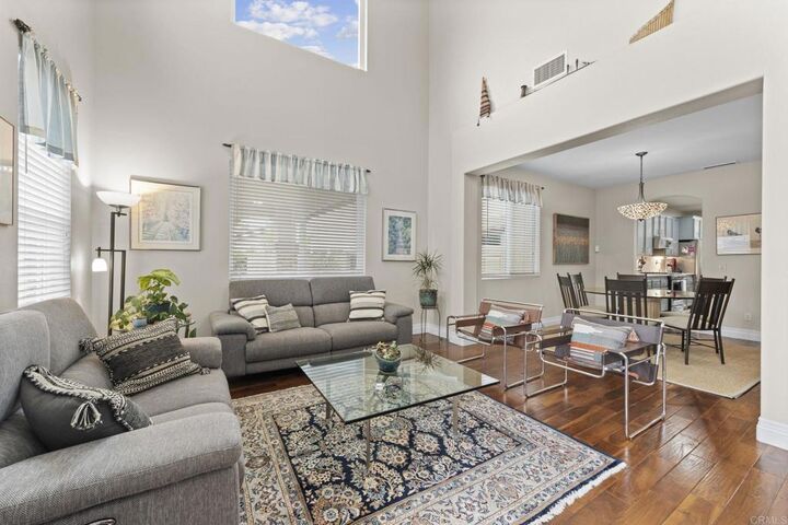 Property Photo: 4998 Verona Street CA 92056