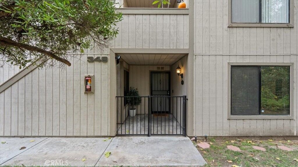 Property Photo:  600 Central 349  CA 92507 