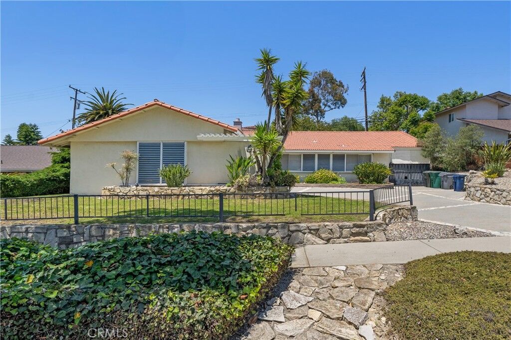 Property Photo:  6543 Monero Drive  CA 90275 