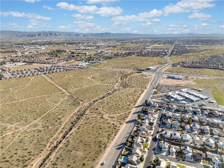 Property Photo:  0 El Evado  CA 92394 
