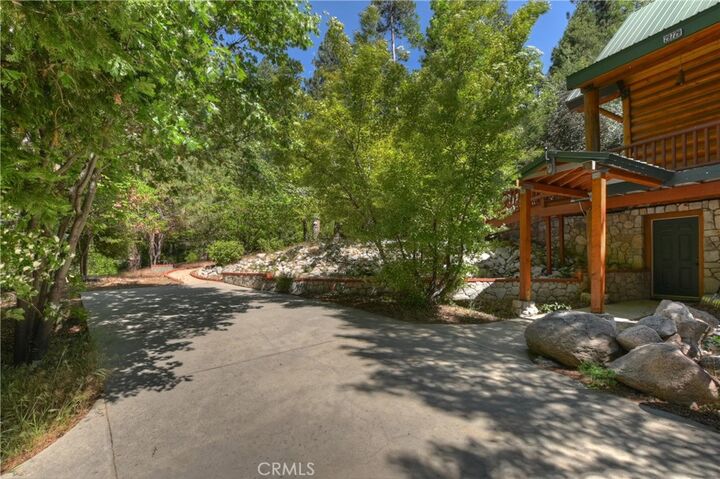 Property Photo: 29729 Katharine CA 92321