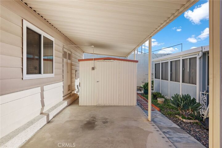 Property Photo:  11730 Whittier Boulevard 63  CA 90601 