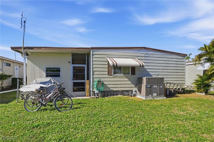 Property Photo:  14734 Patrick Henry Road 292  FL 33917 