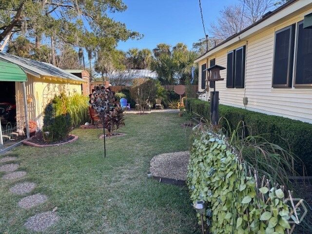 Property Photo:  8 Bright Street  GA 31328 