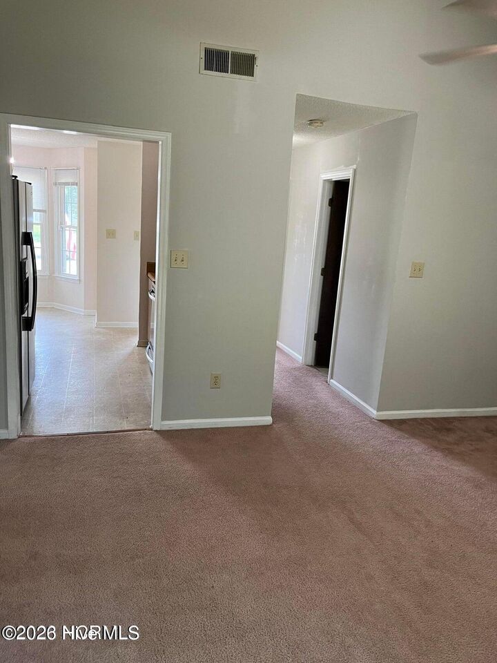 Property Photo:  2719 Brookfield Drive  NC 28544 