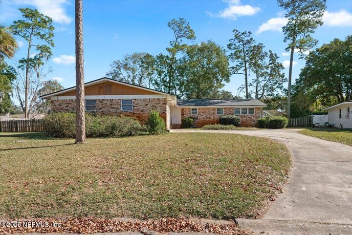 Property Photo:  3866 San Bernado Drive  FL 32217 