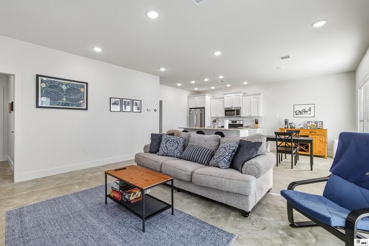 Property Photo:  1501 Good Hope Circle  LA 71291 