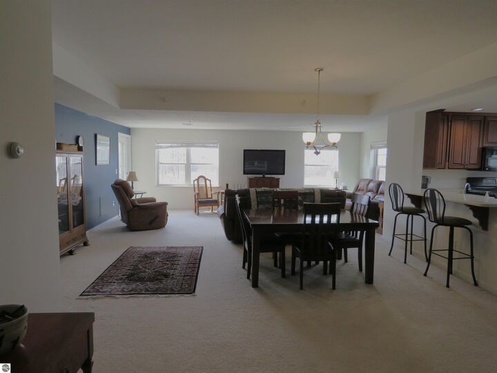 Property Photo:  301 N Lake Street 208  MI 49601 