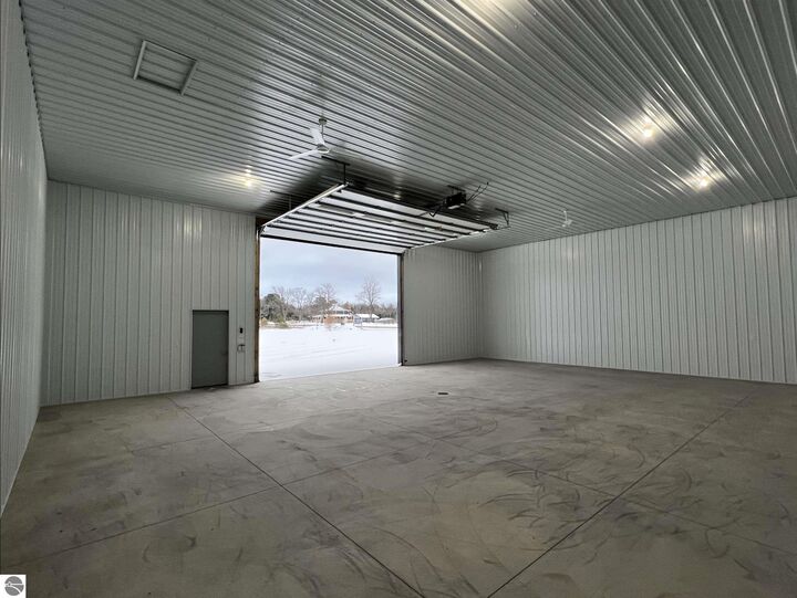 Property Photo:  7438 Geronimo Trail  MI 49615 