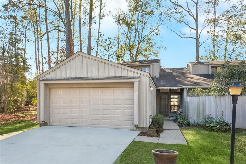 Property Photo:  97 Grand Cheniere Drive 338V  LA 70471 